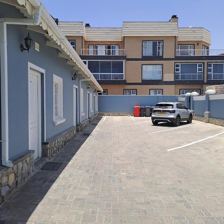 Hotel Jetty Self-Catering Swakopmund Exterior foto