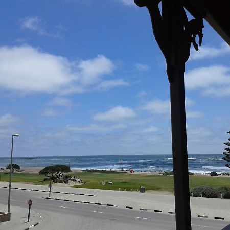 Hotel Jetty Self-Catering Swakopmund Exterior foto