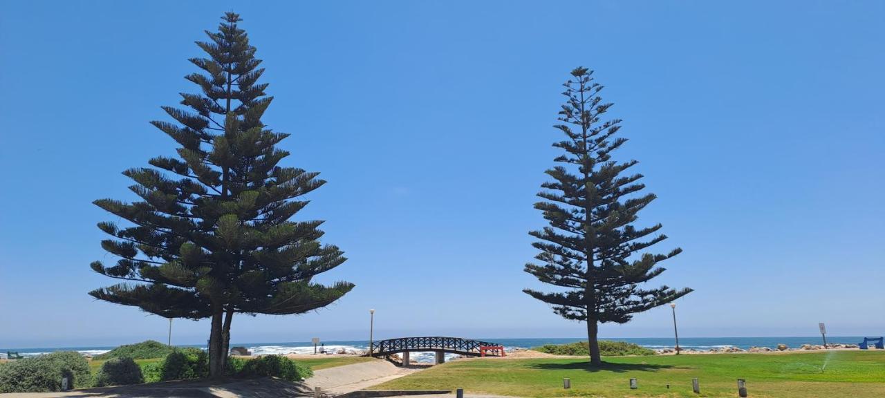 Hotel Jetty Self-Catering Swakopmund Exterior foto