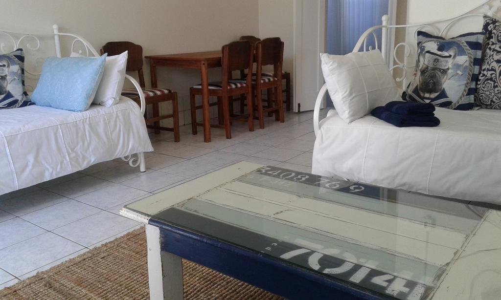 Hotel Jetty Self-Catering Swakopmund Exterior foto