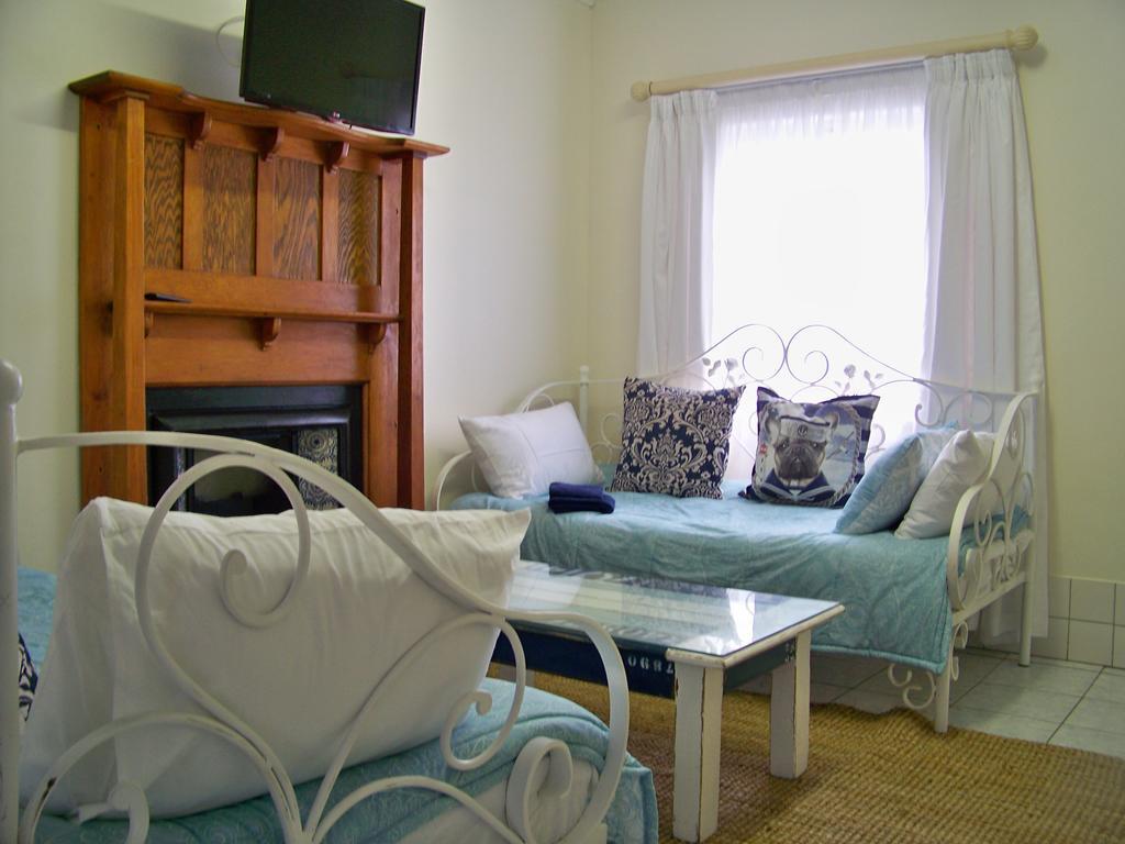 Hotel Jetty Self-Catering Swakopmund Exterior foto
