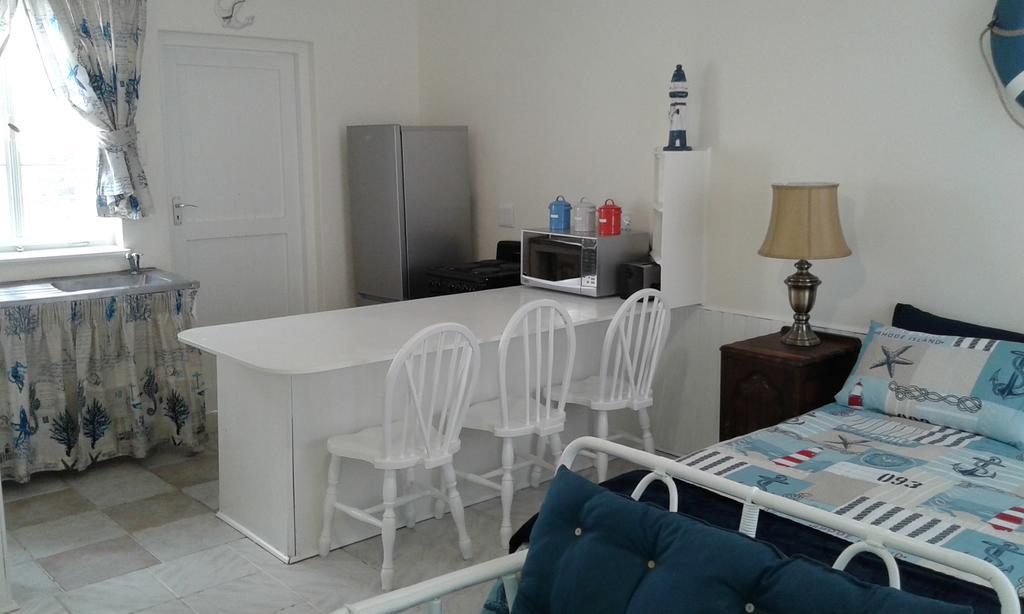 Hotel Jetty Self-Catering Swakopmund Exterior foto