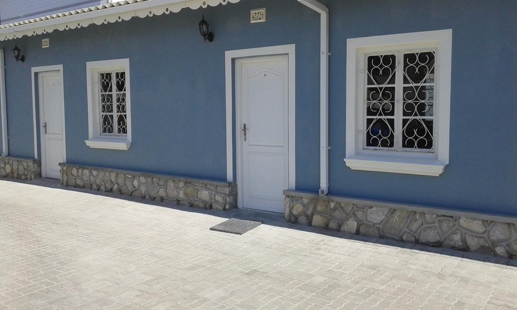 Hotel Jetty Self-Catering Swakopmund Exterior foto