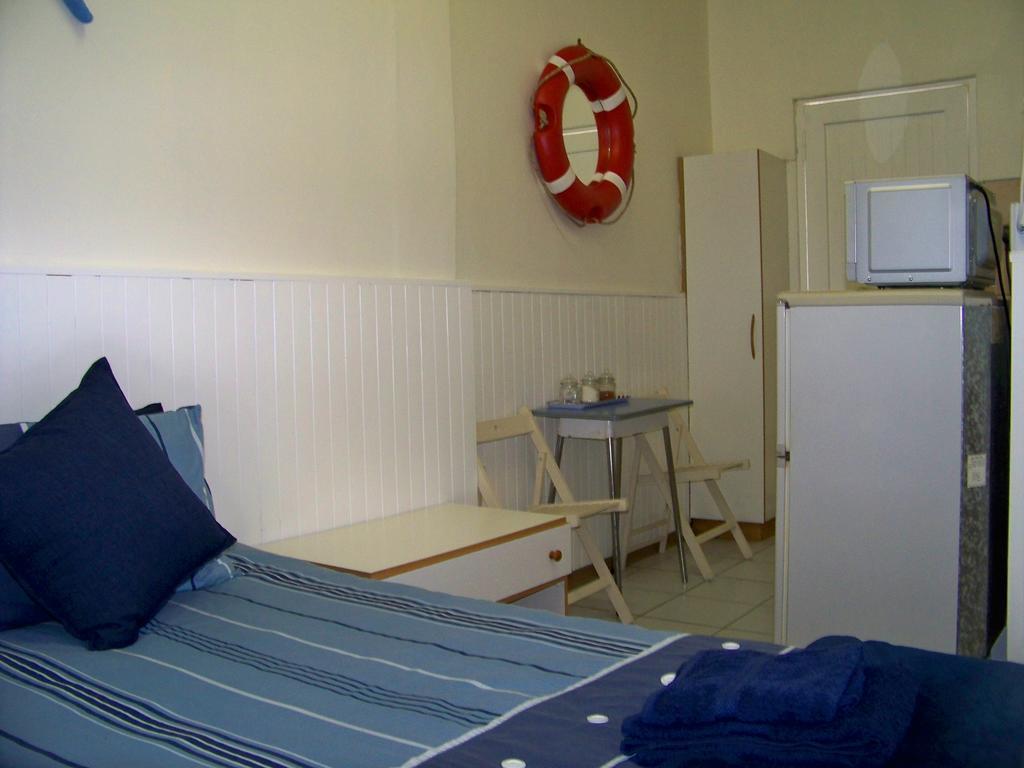 Hotel Jetty Self-Catering Swakopmund Exterior foto