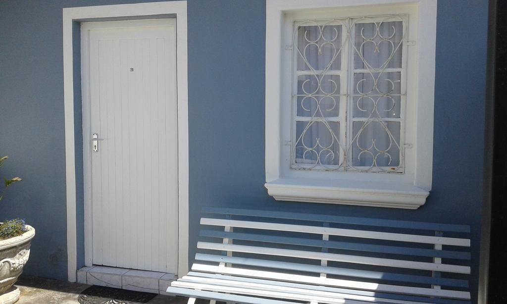 Hotel Jetty Self-Catering Swakopmund Exterior foto