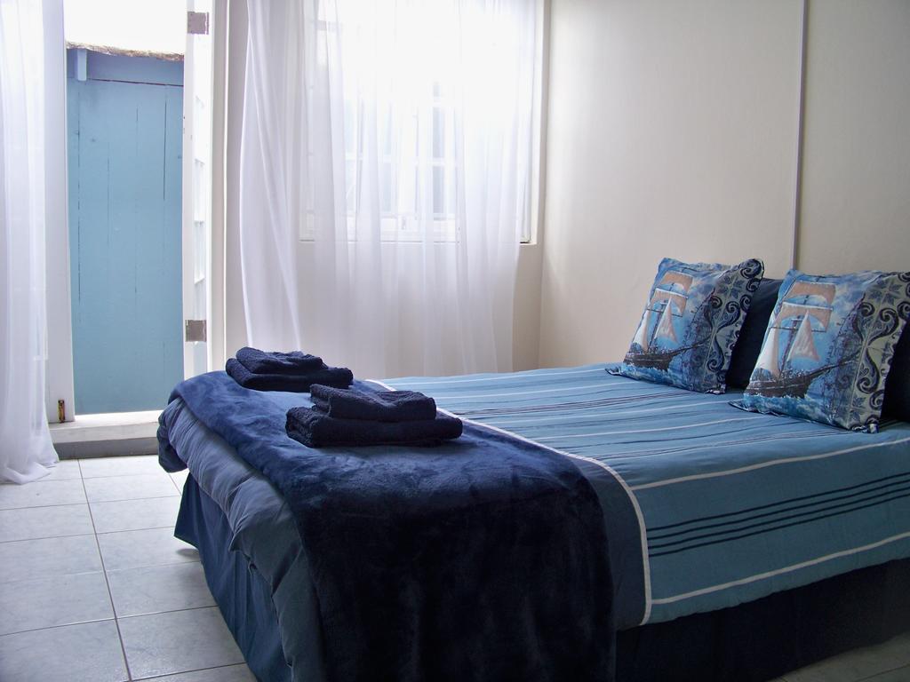Hotel Jetty Self-Catering Swakopmund Exterior foto