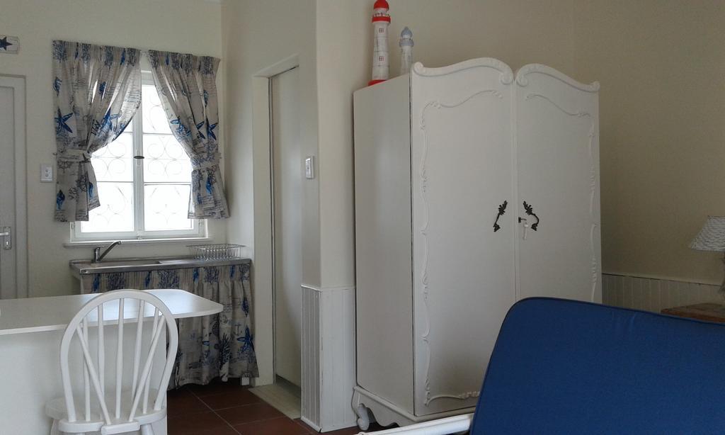 Hotel Jetty Self-Catering Swakopmund Exterior foto