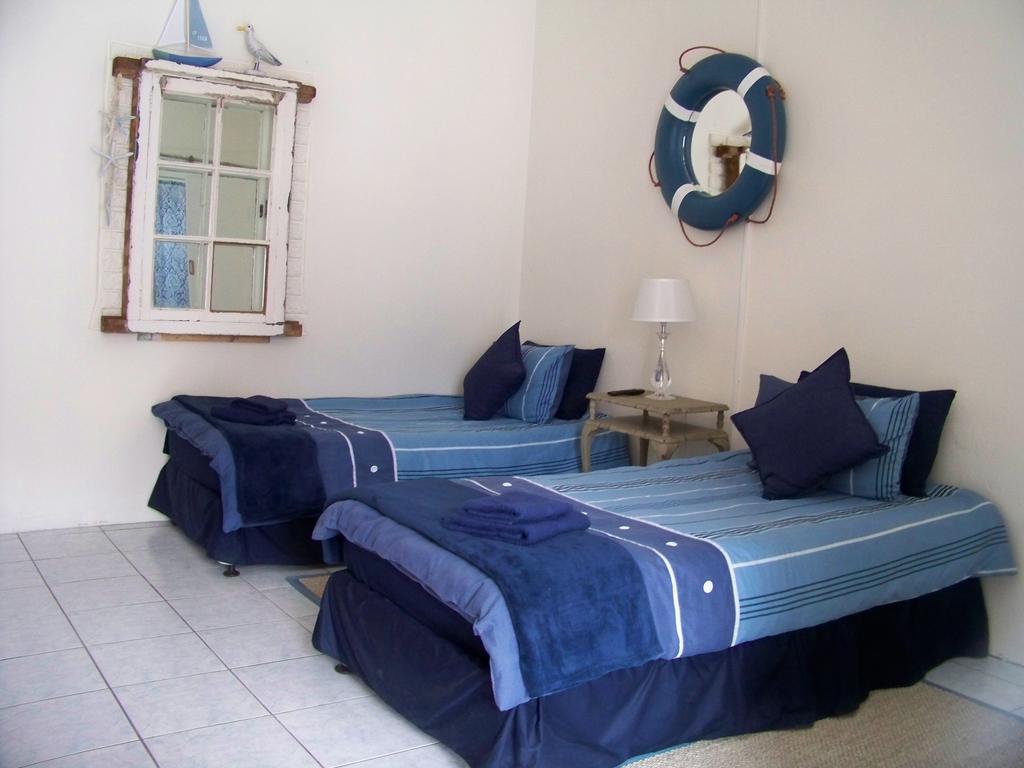 Hotel Jetty Self-Catering Swakopmund Exterior foto
