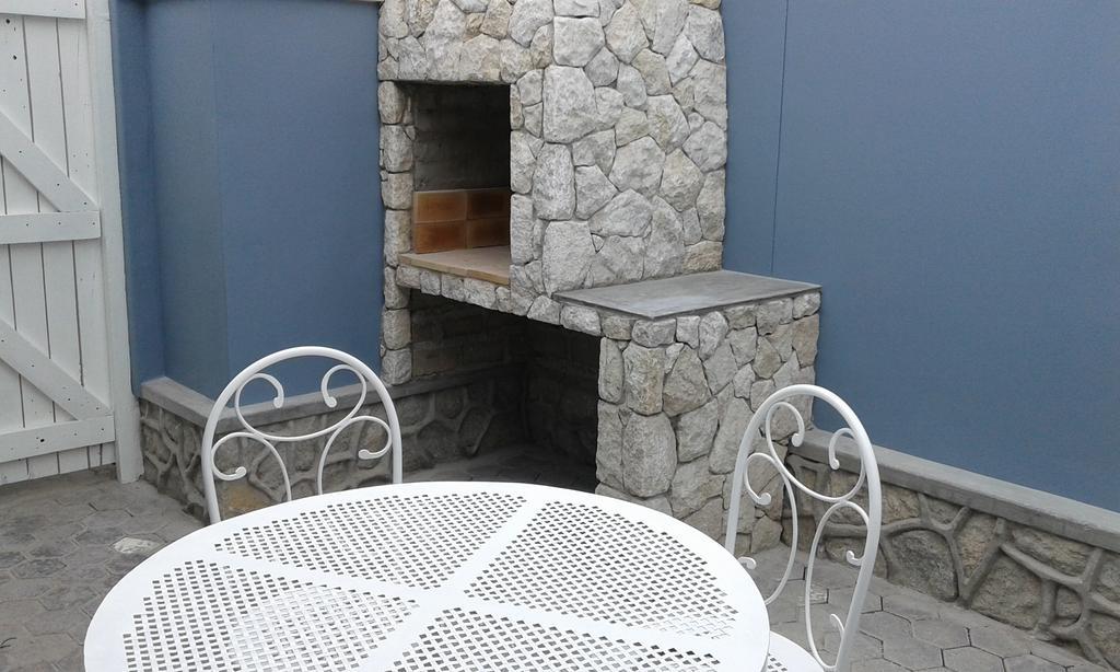 Hotel Jetty Self-Catering Swakopmund Exterior foto