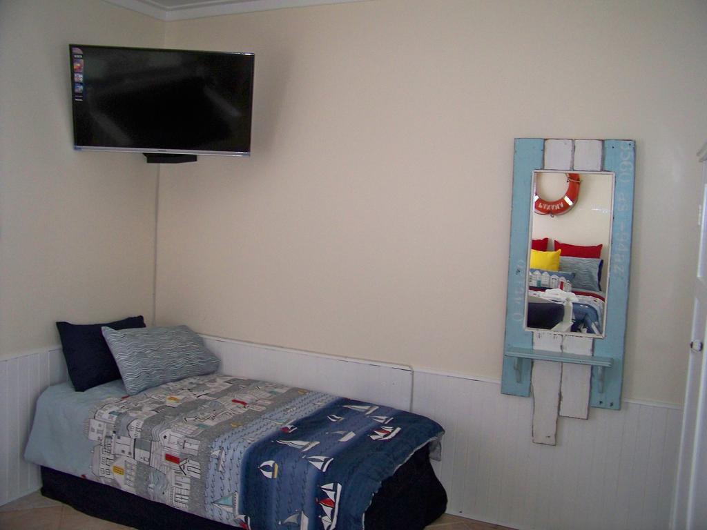 Hotel Jetty Self-Catering Swakopmund Exterior foto