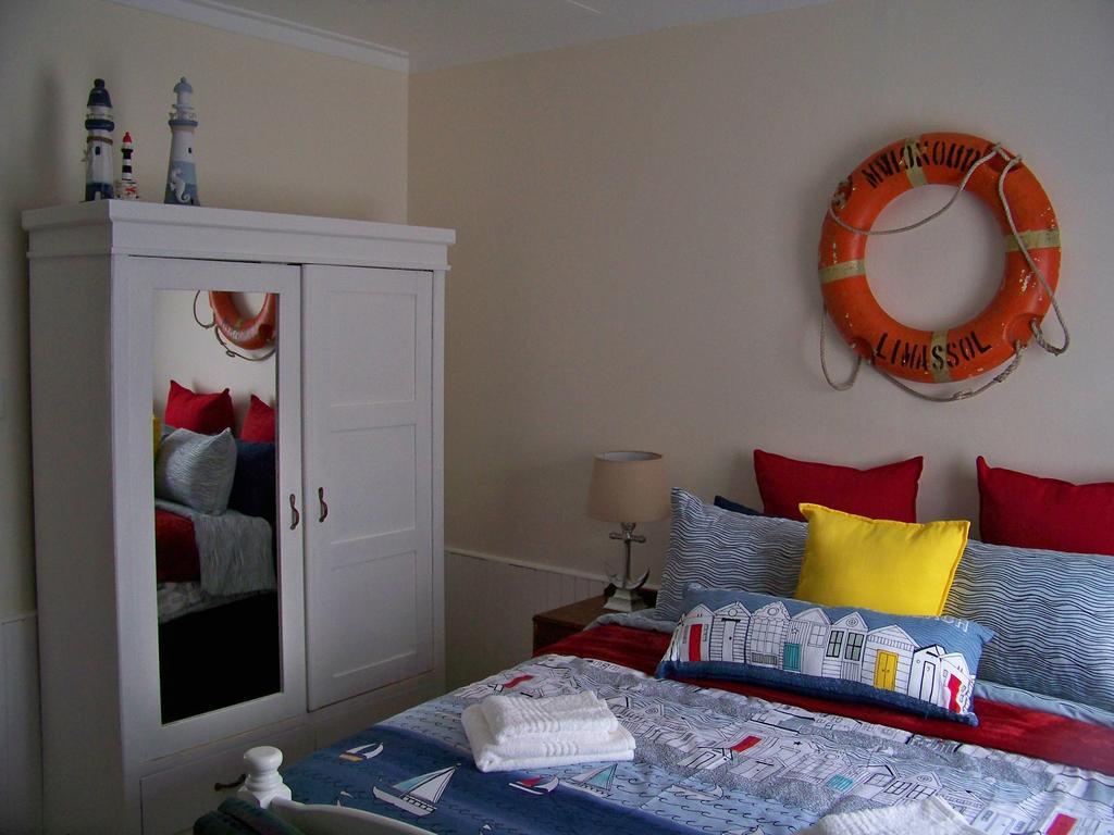 Hotel Jetty Self-Catering Swakopmund Exterior foto