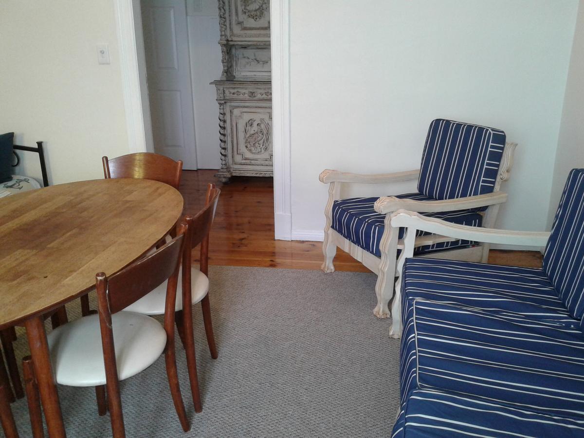 Hotel Jetty Self-Catering Swakopmund Zimmer foto