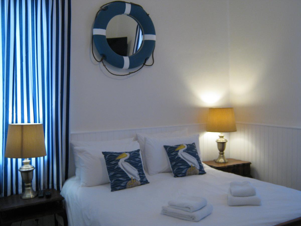 Hotel Jetty Self-Catering Swakopmund Exterior foto