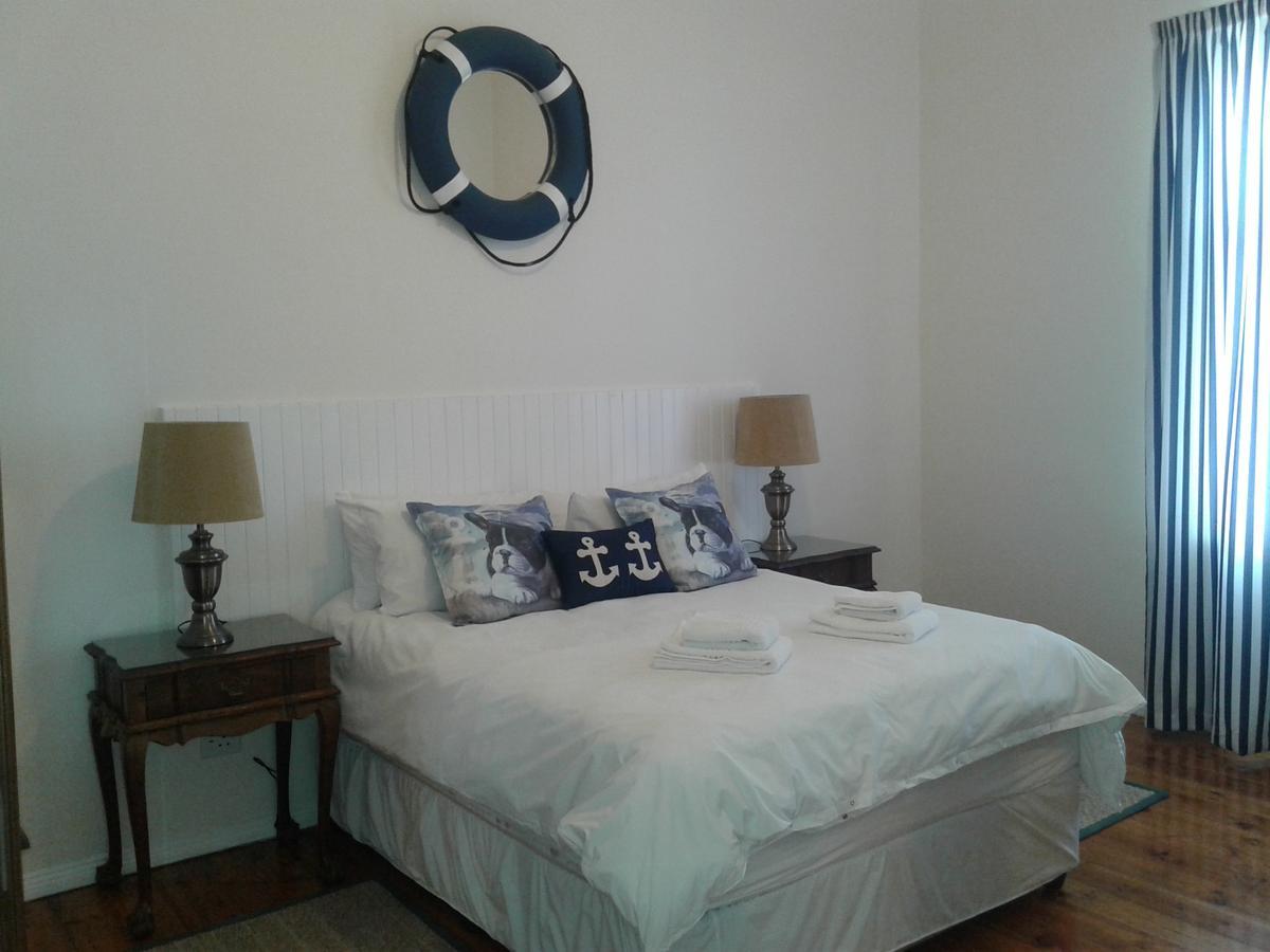 Hotel Jetty Self-Catering Swakopmund Zimmer foto