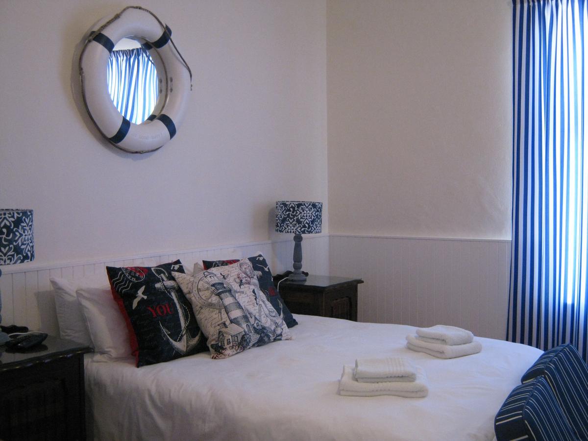 Hotel Jetty Self-Catering Swakopmund Exterior foto