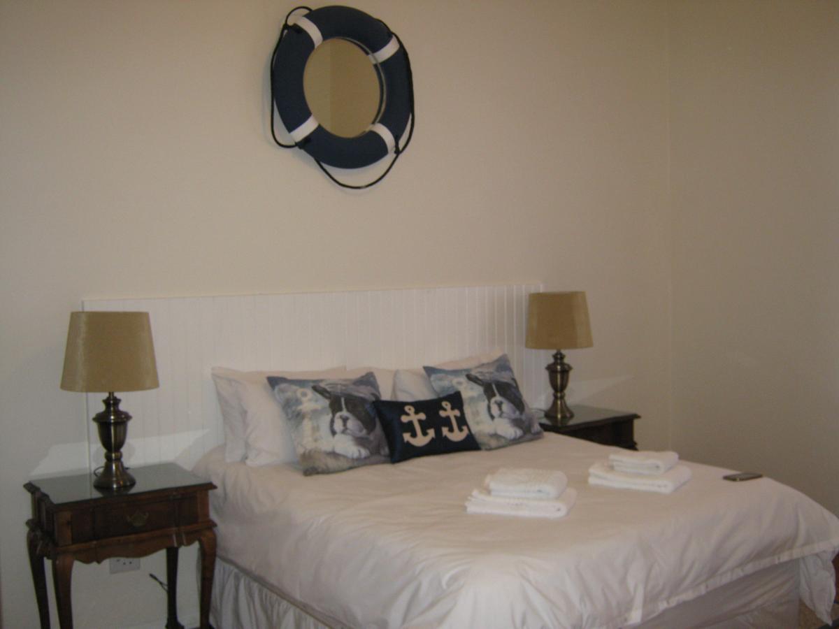 Hotel Jetty Self-Catering Swakopmund Exterior foto