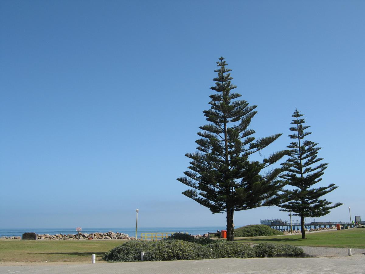 Hotel Jetty Self-Catering Swakopmund Exterior foto
