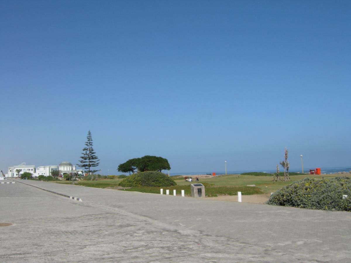 Hotel Jetty Self-Catering Swakopmund Exterior foto