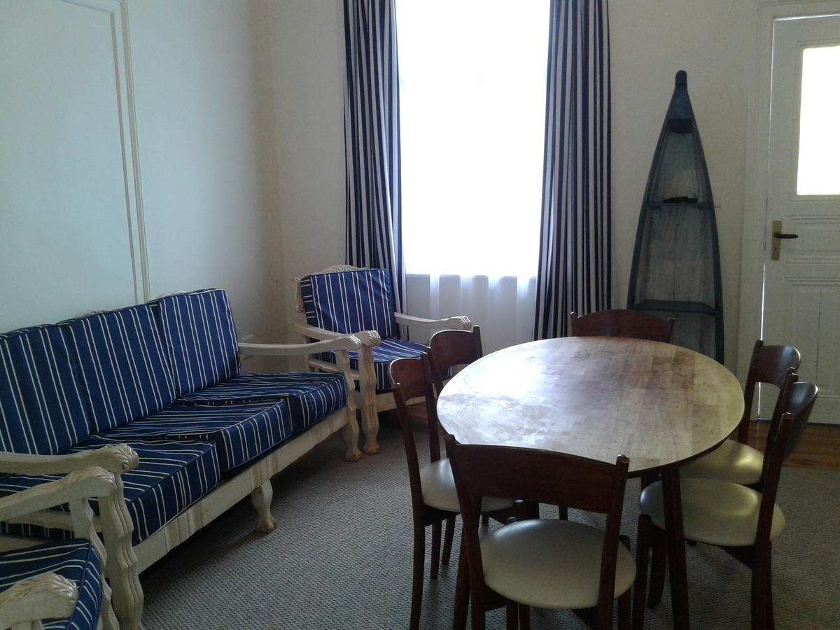 Hotel Jetty Self-Catering Swakopmund Exterior foto