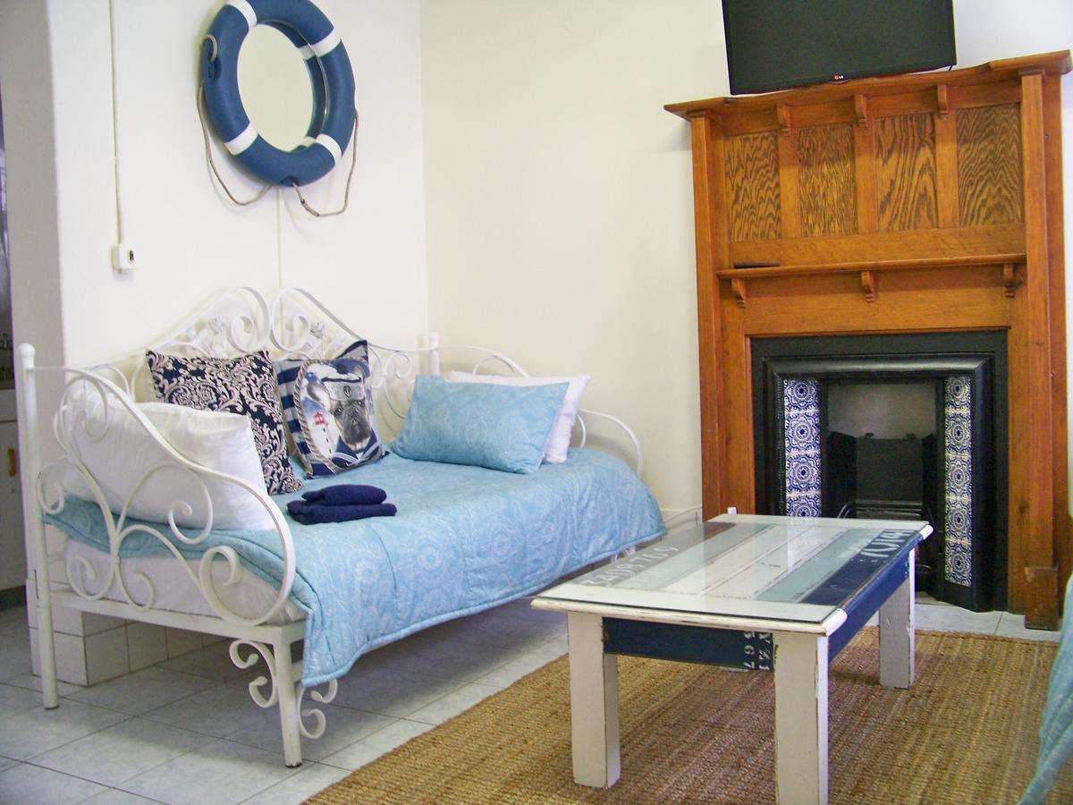 Hotel Jetty Self-Catering Swakopmund Exterior foto