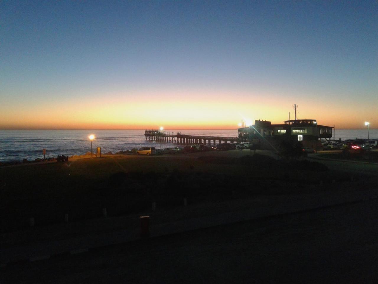 Hotel Jetty Self-Catering Swakopmund Exterior foto