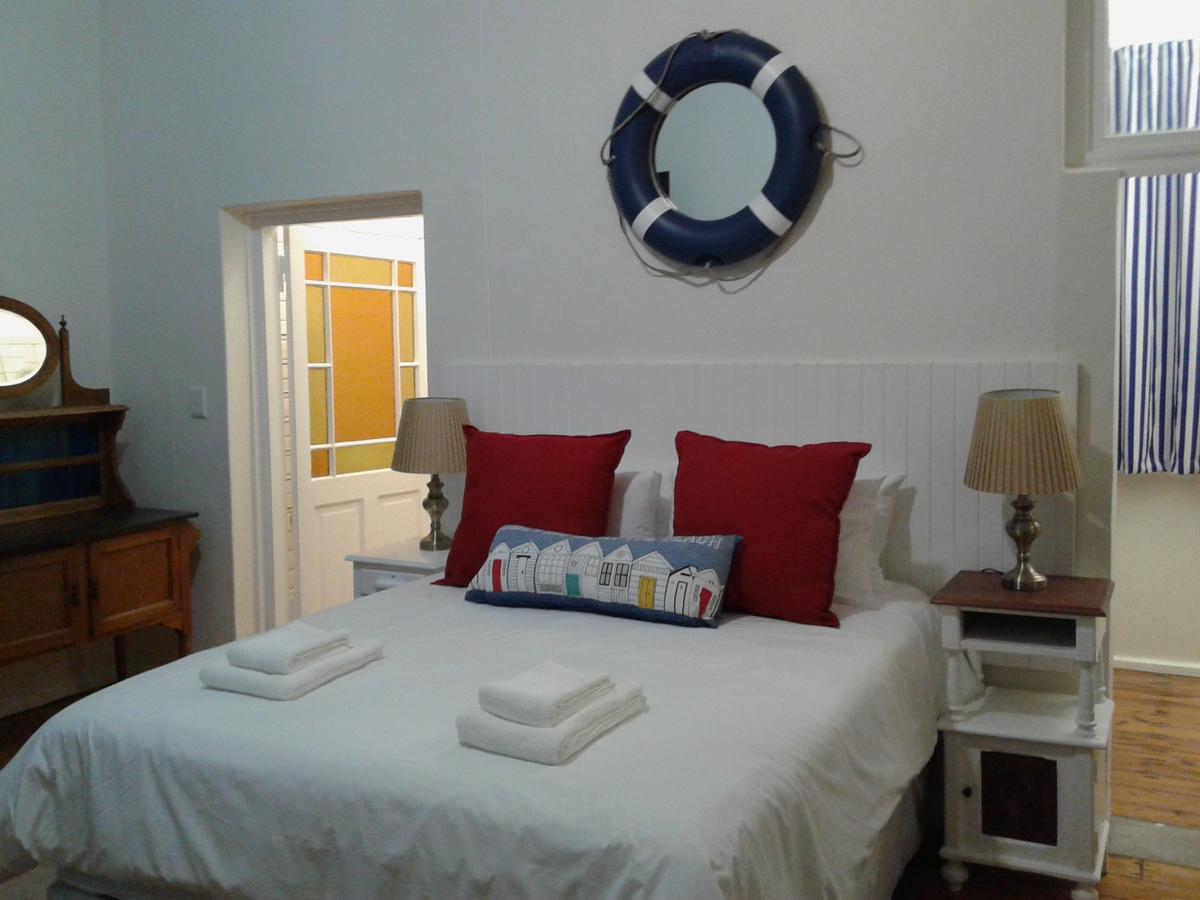 Hotel Jetty Self-Catering Swakopmund Exterior foto