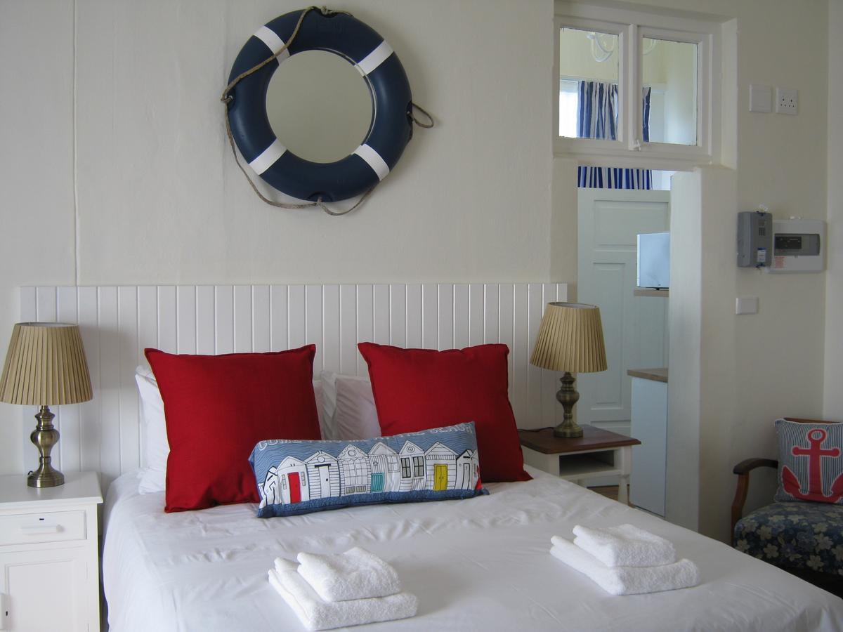 Hotel Jetty Self-Catering Swakopmund Exterior foto