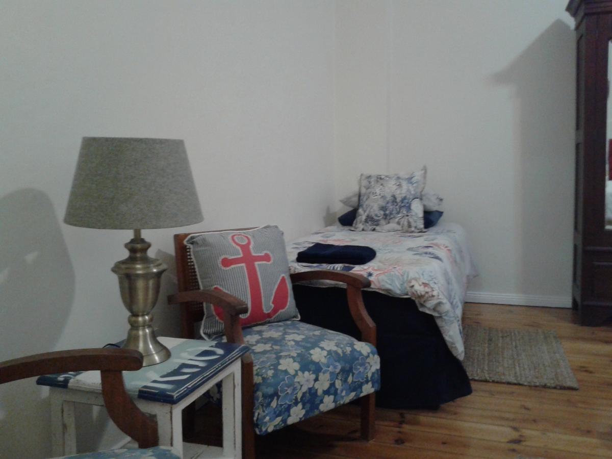 Hotel Jetty Self-Catering Swakopmund Exterior foto