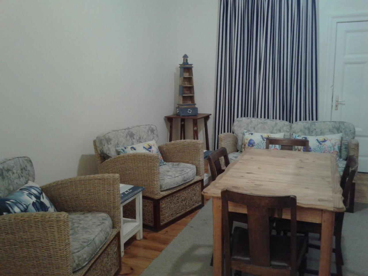 Hotel Jetty Self-Catering Swakopmund Exterior foto