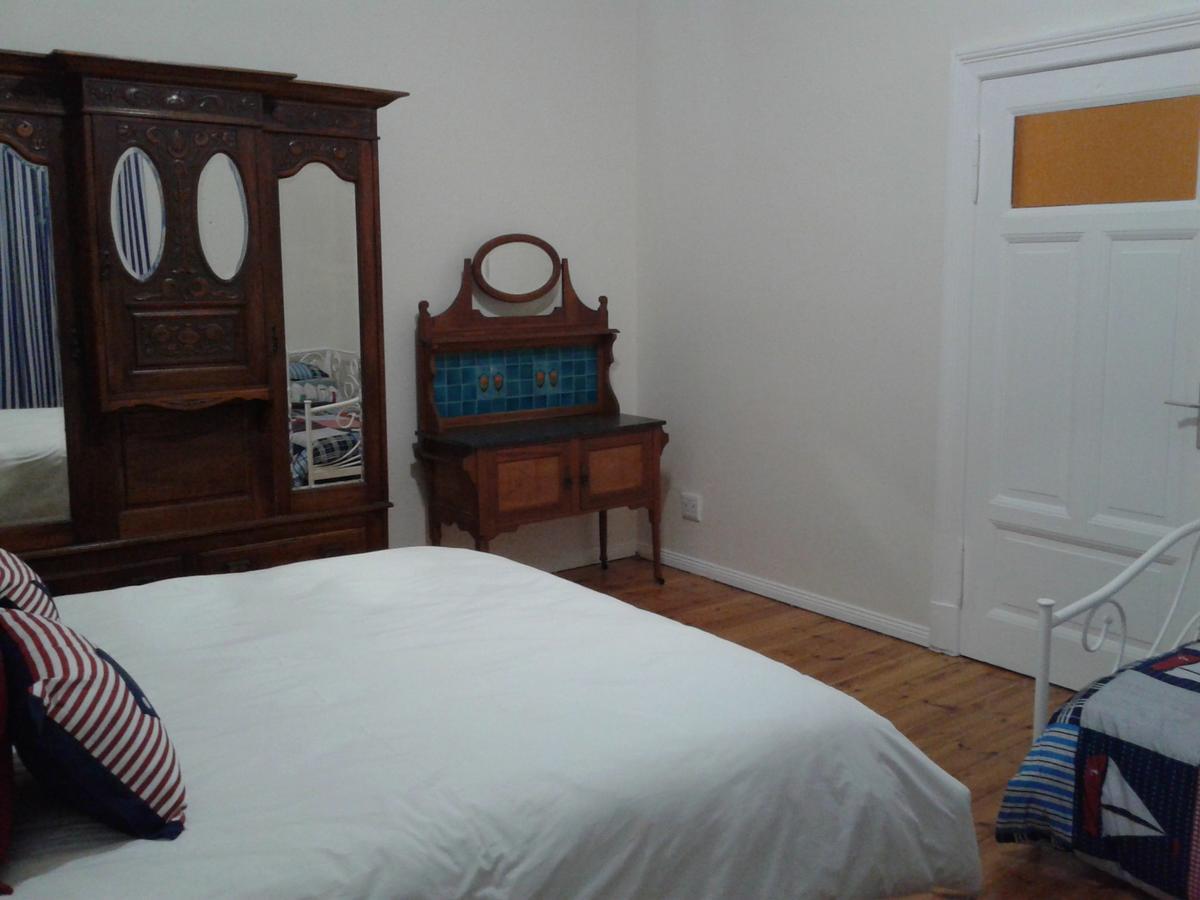 Hotel Jetty Self-Catering Swakopmund Exterior foto