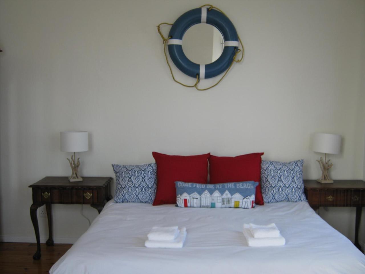 Hotel Jetty Self-Catering Swakopmund Exterior foto