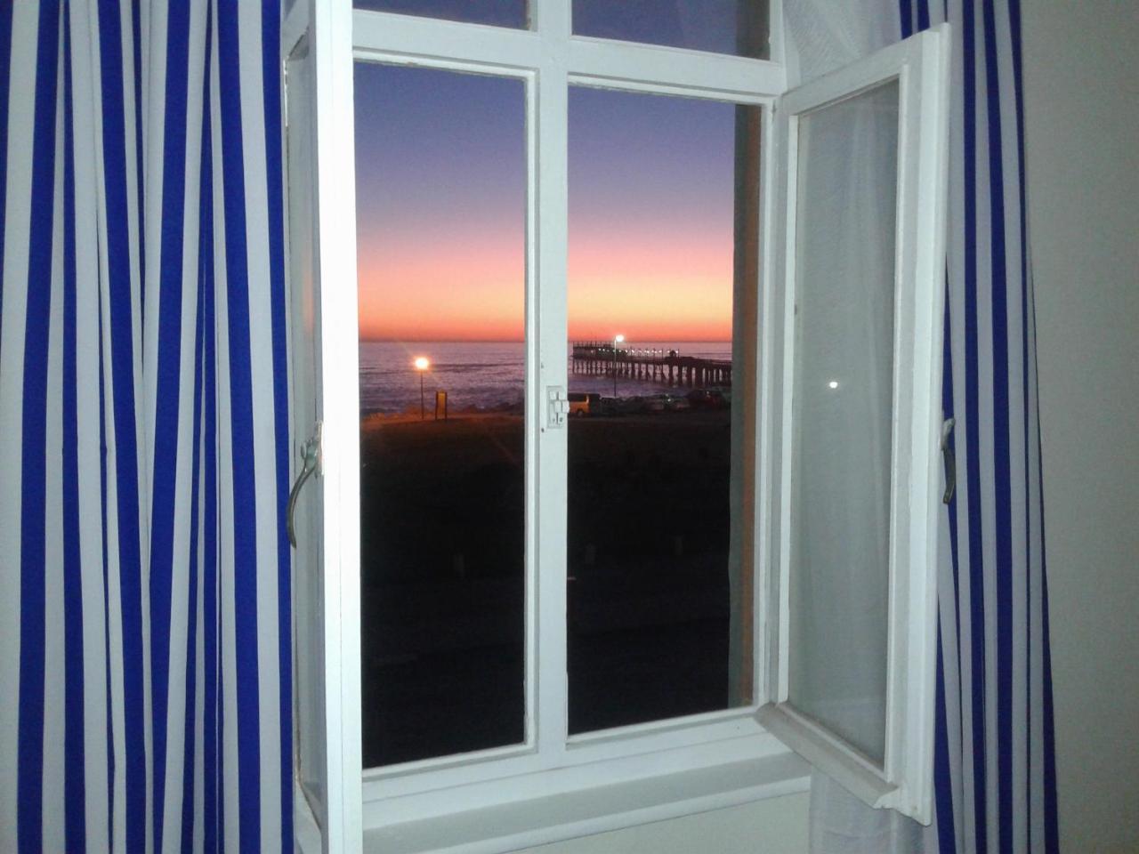 Hotel Jetty Self-Catering Swakopmund Exterior foto