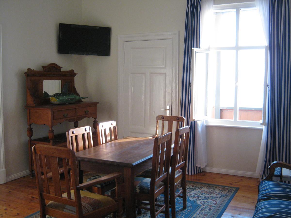 Hotel Jetty Self-Catering Swakopmund Exterior foto