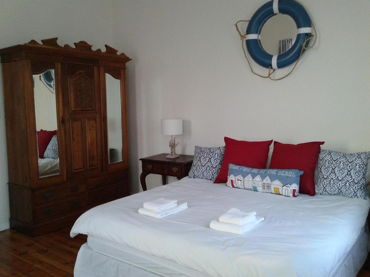 Hotel Jetty Self-Catering Swakopmund Exterior foto
