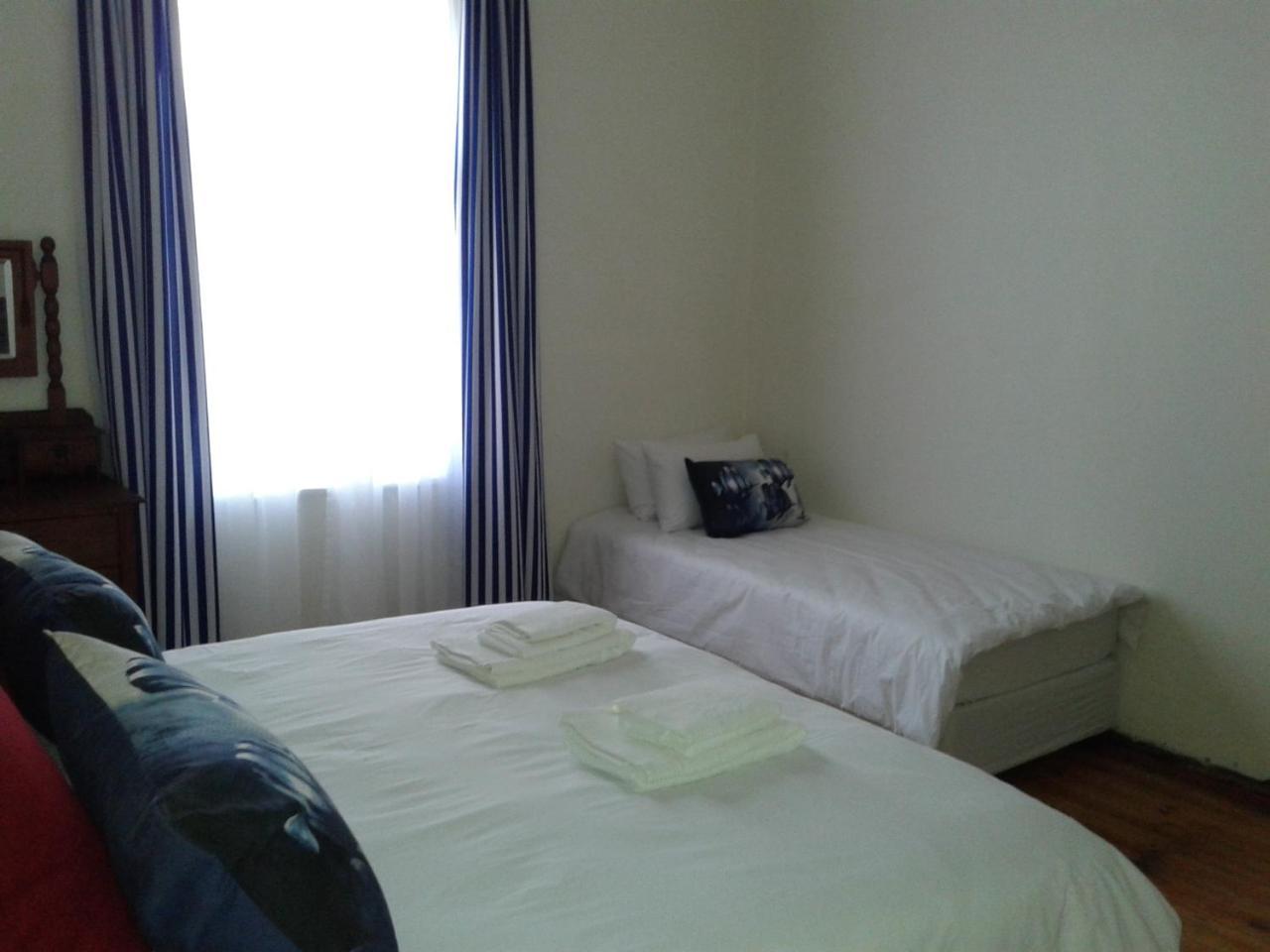 Hotel Jetty Self-Catering Swakopmund Exterior foto