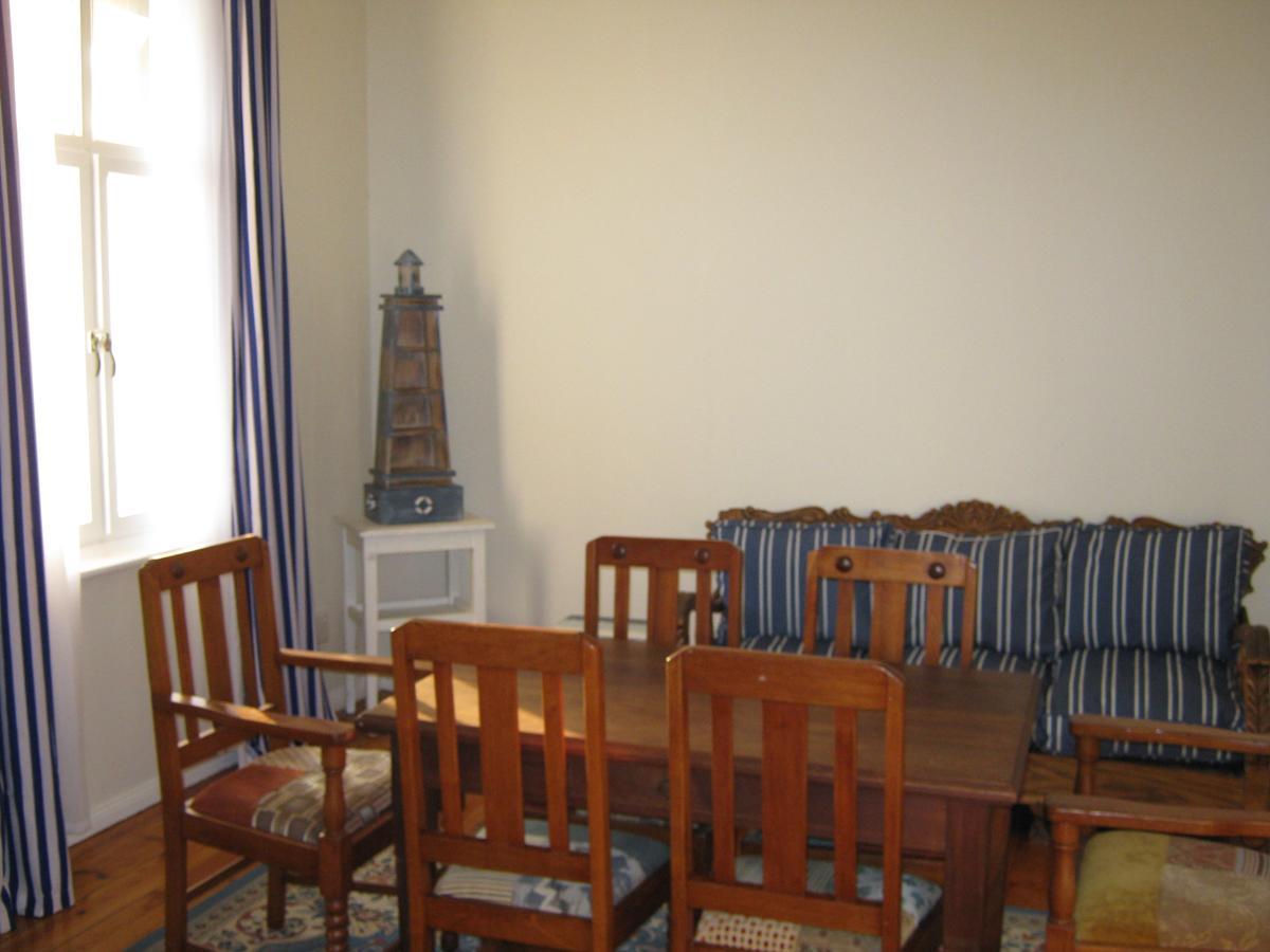 Hotel Jetty Self-Catering Swakopmund Exterior foto